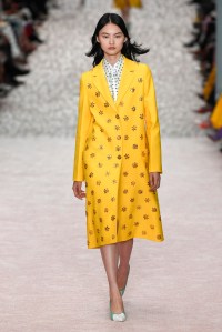 Carolina Herrera RTW Spring 2019