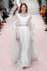 Carolina Herrera RTW Spring 2019