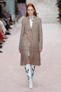 Carolina Herrera RTW Spring 2019
