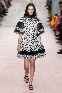 Carolina Herrera RTW Spring 2019