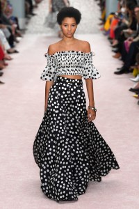 Carolina Herrera RTW Spring 2019