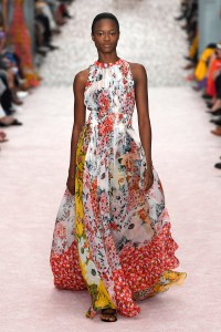 Carolina Herrera RTW Spring 2019