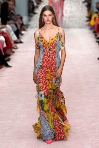 Carolina Herrera RTW Spring 2019