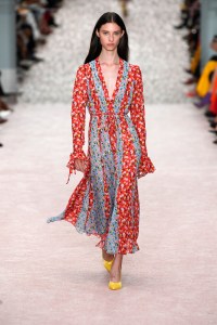 Carolina Herrera RTW Spring 2019