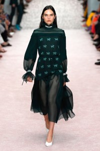 Carolina Herrera RTW Spring 2019