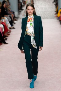 Carolina Herrera RTW Spring 2019