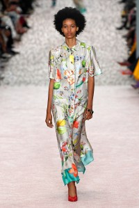 Carolina Herrera RTW Spring 2019