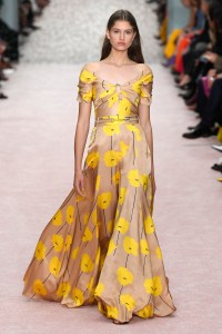 Carolina Herrera RTW Spring 2019