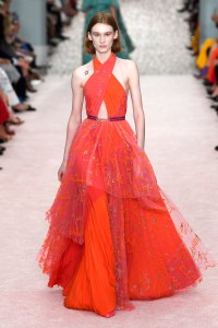 Carolina Herrera RTW Spring 2019
