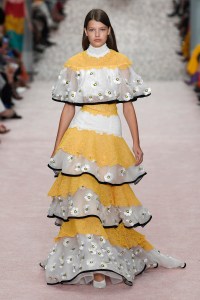 Carolina Herrera RTW Spring 2019