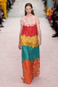 Carolina Herrera RTW Spring 2019