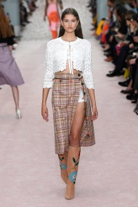 Carolina Herrera RTW Spring 2019