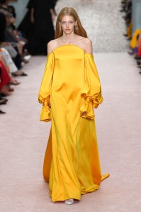 Carolina Herrera RTW Spring 2019