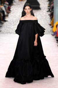 Carolina Herrera RTW Spring 2019