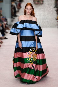 Carolina Herrera RTW Spring 2019