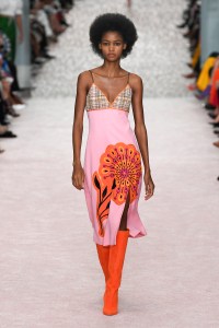 Carolina Herrera RTW Spring 2019