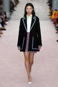 Carolina Herrera RTW Spring 2019