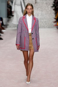 Carolina Herrera RTW Spring 2019