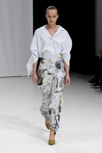 Chalayan RTW Spring 2019