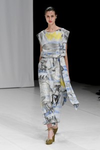 Chalayan RTW Spring 2019