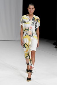 Chalayan RTW Spring 2019