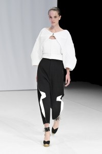 Chalayan RTW Spring 2019