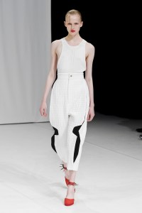 Chalayan RTW Spring 2019