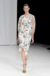 Chalayan RTW Spring 2019