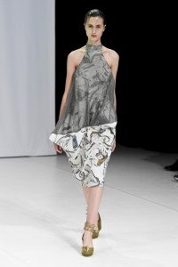 Chalayan RTW Spring 2019