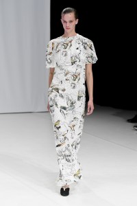 Chalayan RTW Spring 2019