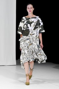 Chalayan RTW Spring 2019
