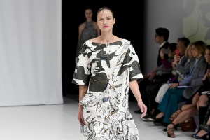 Chalayan RTW Spring 2019