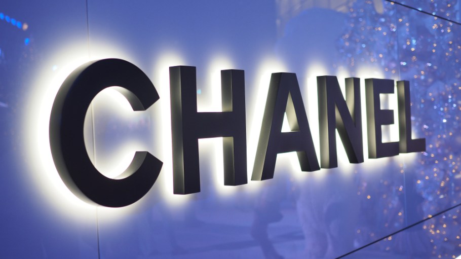 Chanel's arcade pop-up traveling through Asia gamifies the luxury experience.