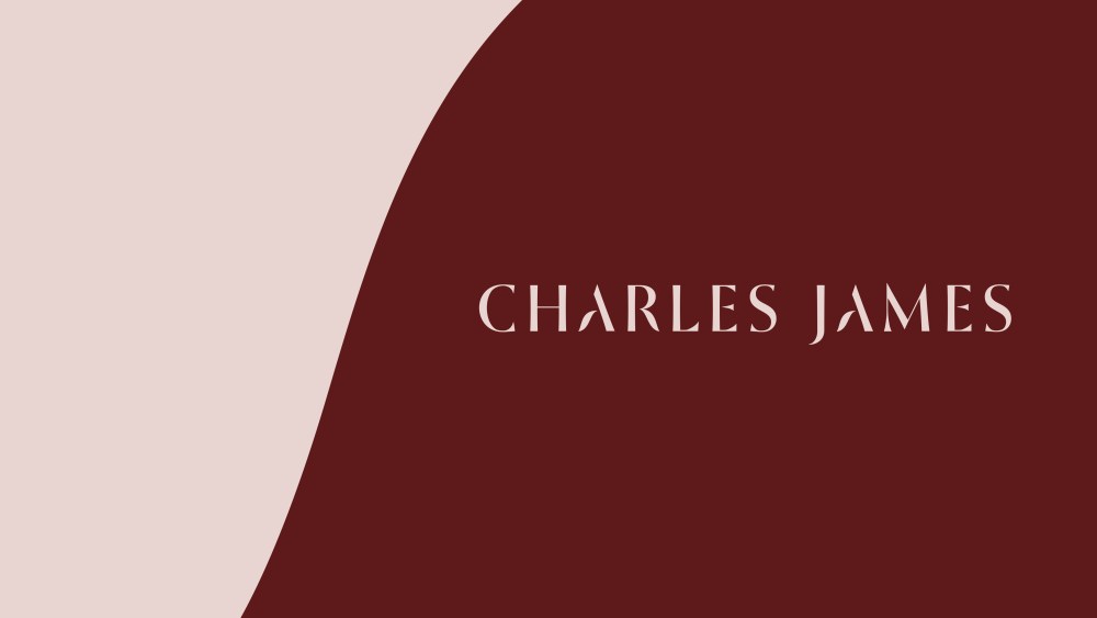 Charles James
