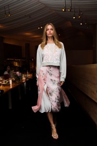 Chelsea and Walker RTW Spring 2019