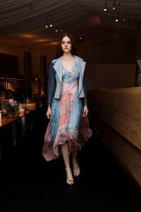 Chelsea and Walker RTW Spring 2019