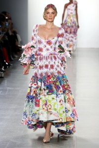 Chiara Boni La Petite RTW Spring 2019