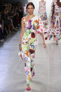 Chiara Boni La Petite RTW Spring 2019