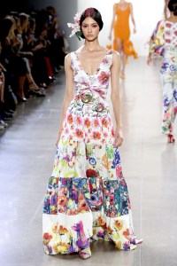 Chiara Boni La Petite RTW Spring 2019