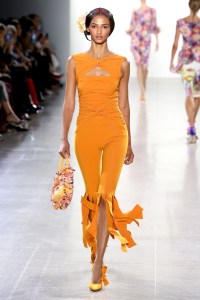 Chiara Boni La Petite RTW Spring 2019