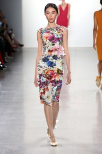 Chiara Boni La Petite RTW Spring 2019