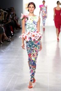 Chiara Boni La Petite RTW Spring 2019