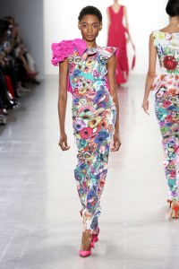 Chiara Boni La Petite RTW Spring 2019
