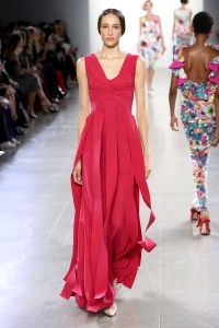 Chiara Boni La Petite RTW Spring 2019