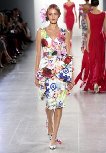Chiara Boni La Petite RTW Spring 2019