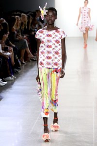 Chiara Boni La Petite RTW Spring 2019
