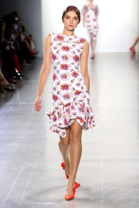 Chiara Boni La Petite RTW Spring 2019