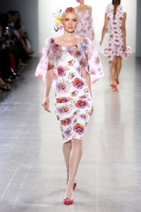 Chiara Boni La Petite RTW Spring 2019