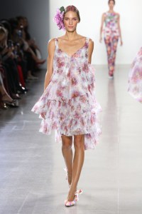 Chiara Boni La Petite RTW Spring 2019