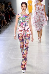 Chiara Boni La Petite RTW Spring 2019
